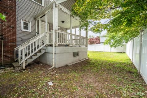 1230 Foster Avenue South Plainfield NJ 07080