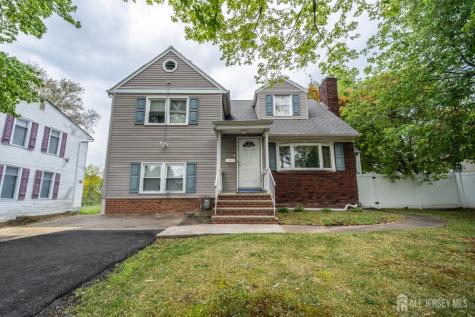 1230 Foster Avenue South Plainfield NJ 07080