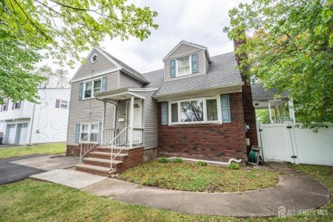 1230 Foster Avenue South Plainfield NJ 07080