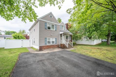 1230 Foster Avenue South Plainfield NJ 07080