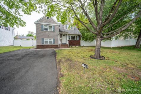1230 Foster Avenue South Plainfield NJ 07080