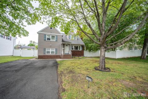 1230 Foster Avenue South Plainfield NJ 07080