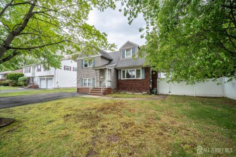 1230 Foster Avenue South Plainfield NJ 07080