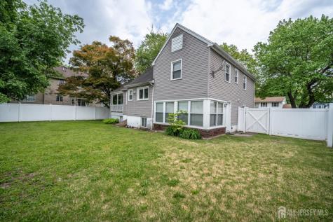 1230 Foster Avenue South Plainfield NJ 07080