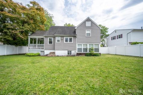 1230 Foster Avenue South Plainfield NJ 07080
