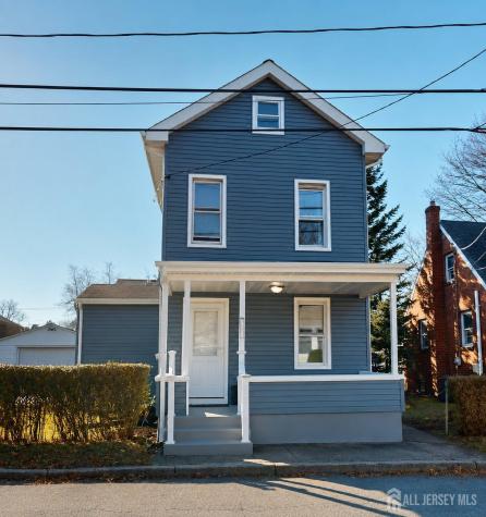 153 Knapp Avenue Hamilton NJ 08610