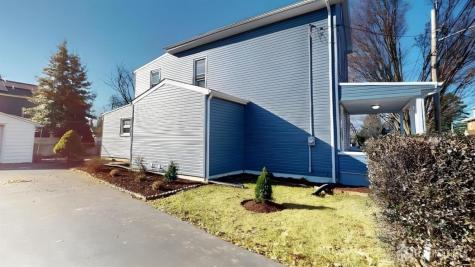 153 Knapp Avenue Hamilton NJ 08610
