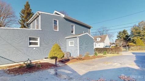 153 Knapp Avenue Hamilton NJ 08610