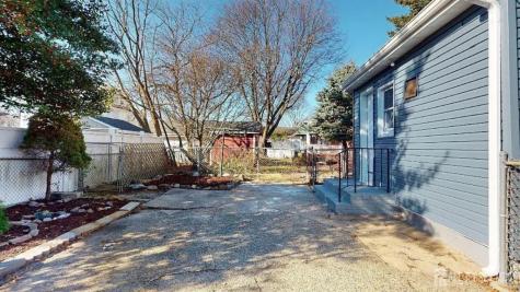 153 Knapp Avenue Hamilton NJ 08610