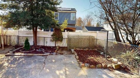 153 Knapp Avenue Hamilton NJ 08610