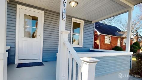 153 Knapp Avenue Hamilton NJ 08610