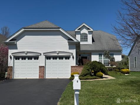 255 Spring Meadow Way Monroe NJ 08831