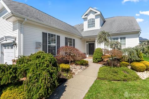255 Spring Meadow Way Monroe NJ 08831