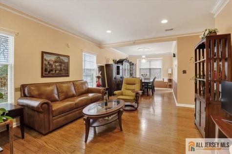 11 Quarry Court East Windsor NJ 08520