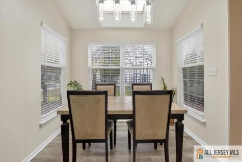 11 Quarry Court East Windsor NJ 08520