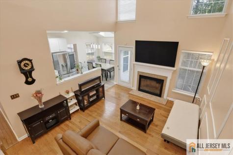 11 Quarry Court East Windsor NJ 08520