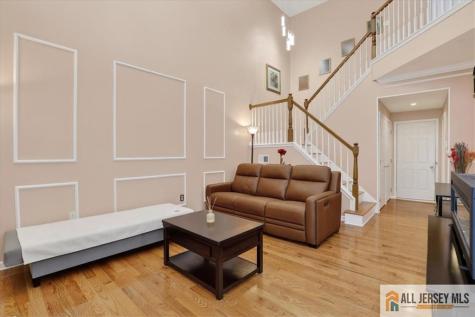 11 Quarry Court East Windsor NJ 08520