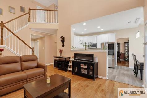 11 Quarry Court East Windsor NJ 08520