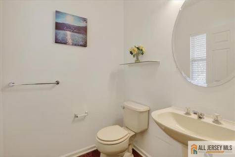 11 Quarry Court East Windsor NJ 08520