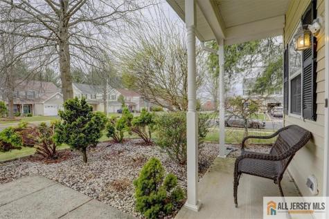 11 Quarry Court East Windsor NJ 08520