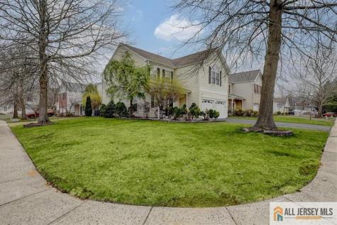 11 Quarry Court East Windsor NJ 08520
