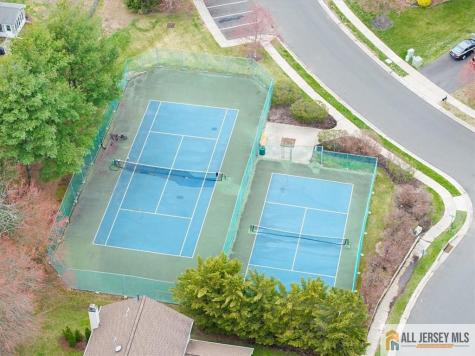 11 Quarry Court East Windsor NJ 08520