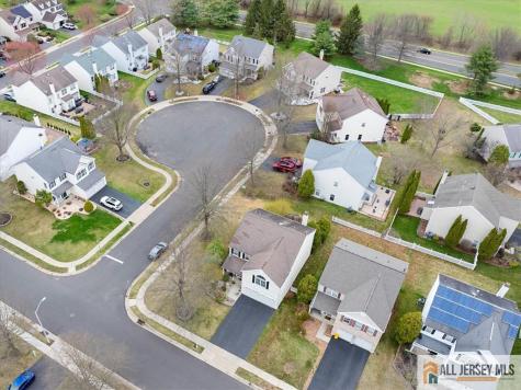 11 Quarry Court East Windsor NJ 08520