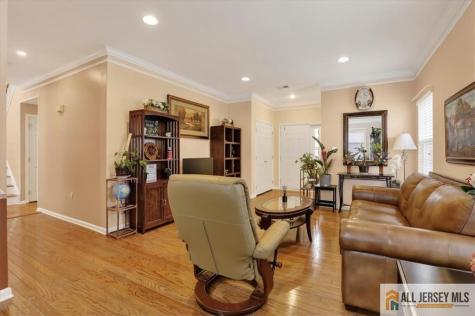 11 Quarry Court East Windsor NJ 08520