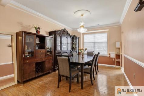 11 Quarry Court East Windsor NJ 08520