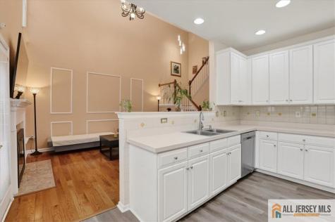 11 Quarry Court East Windsor NJ 08520