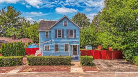 149 Prigmore Street East Brunswick NJ 08816