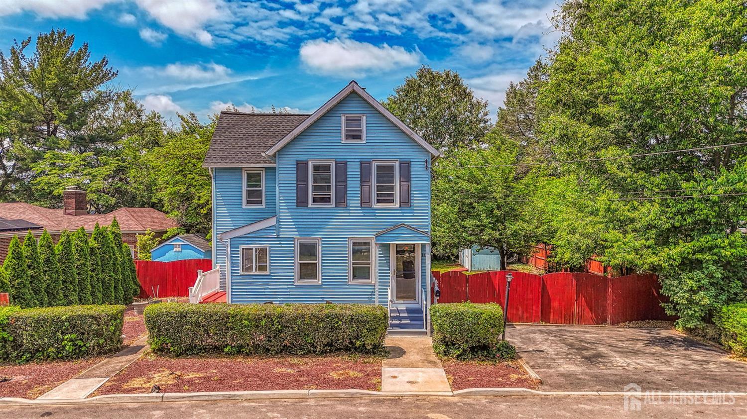 149 Prigmore Street East Brunswick NJ 08816