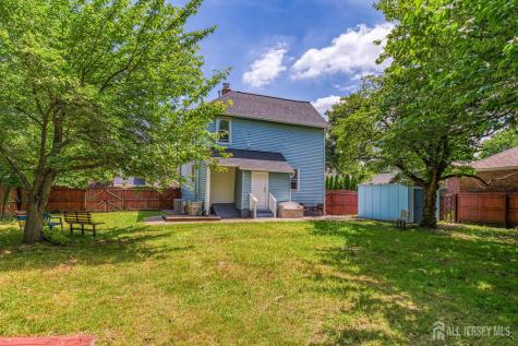 149 Prigmore Street East Brunswick NJ 08816
