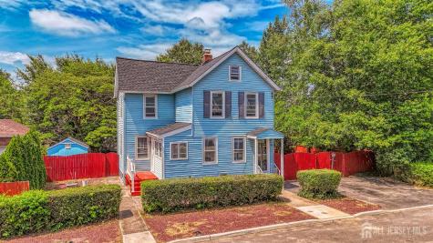 149 Prigmore Street East Brunswick NJ 08816