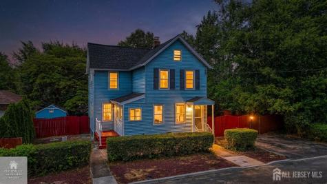 149 Prigmore Street East Brunswick NJ 08816