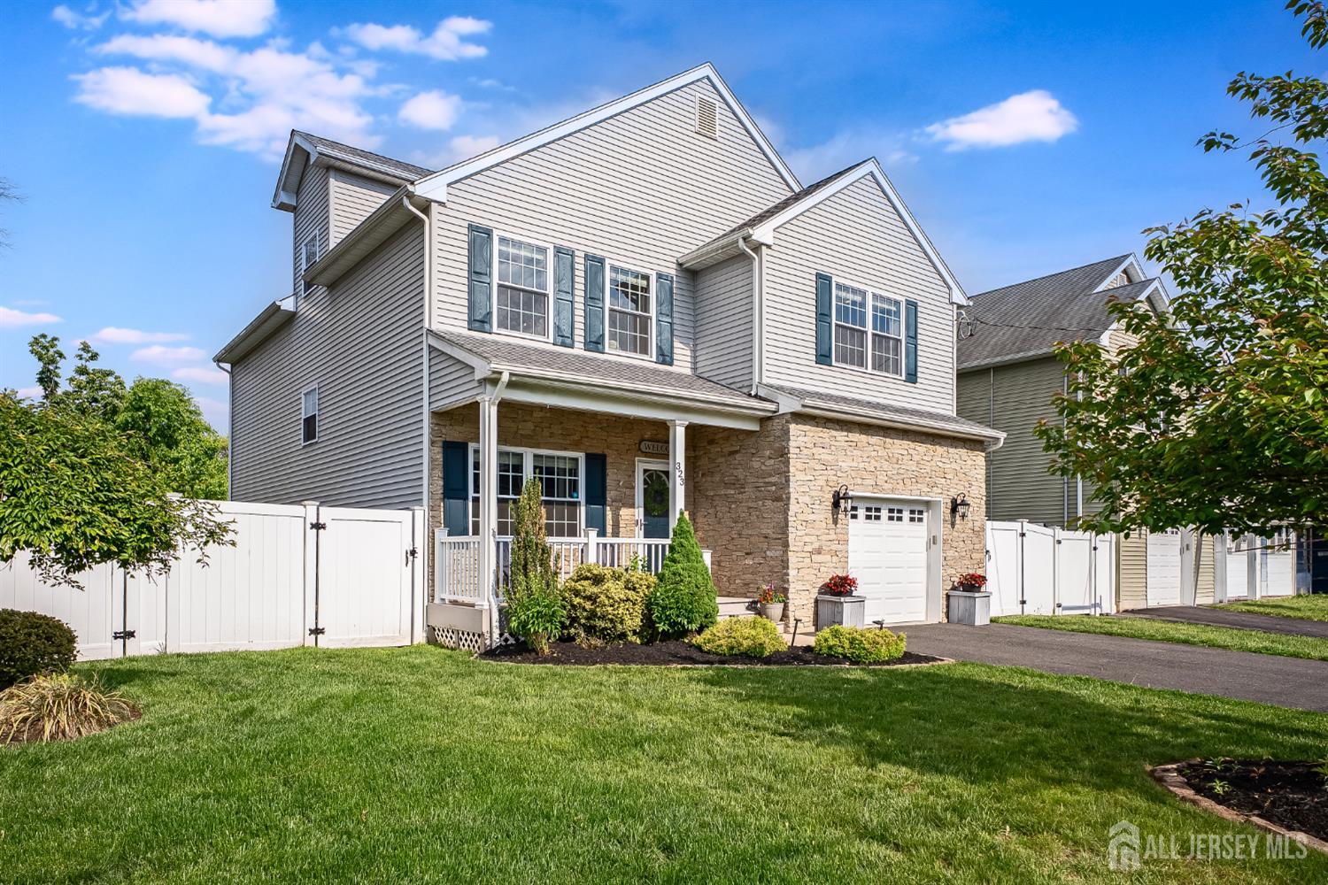 323 S Madison Avenue Dunellen NJ 08812