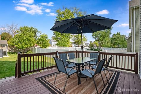 323 S Madison Avenue Dunellen NJ 08812