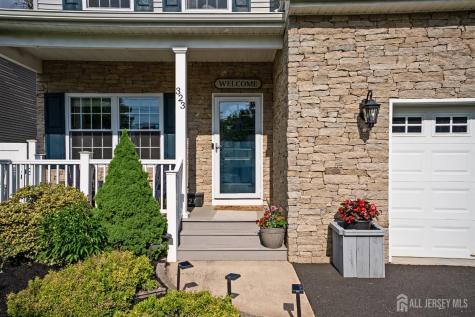 323 S Madison Avenue Dunellen NJ 08812