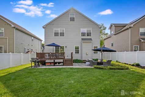 323 S Madison Avenue Dunellen NJ 08812