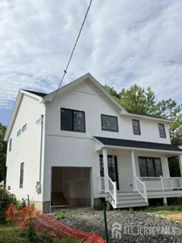 38 Mystic Street Fords NJ 08863