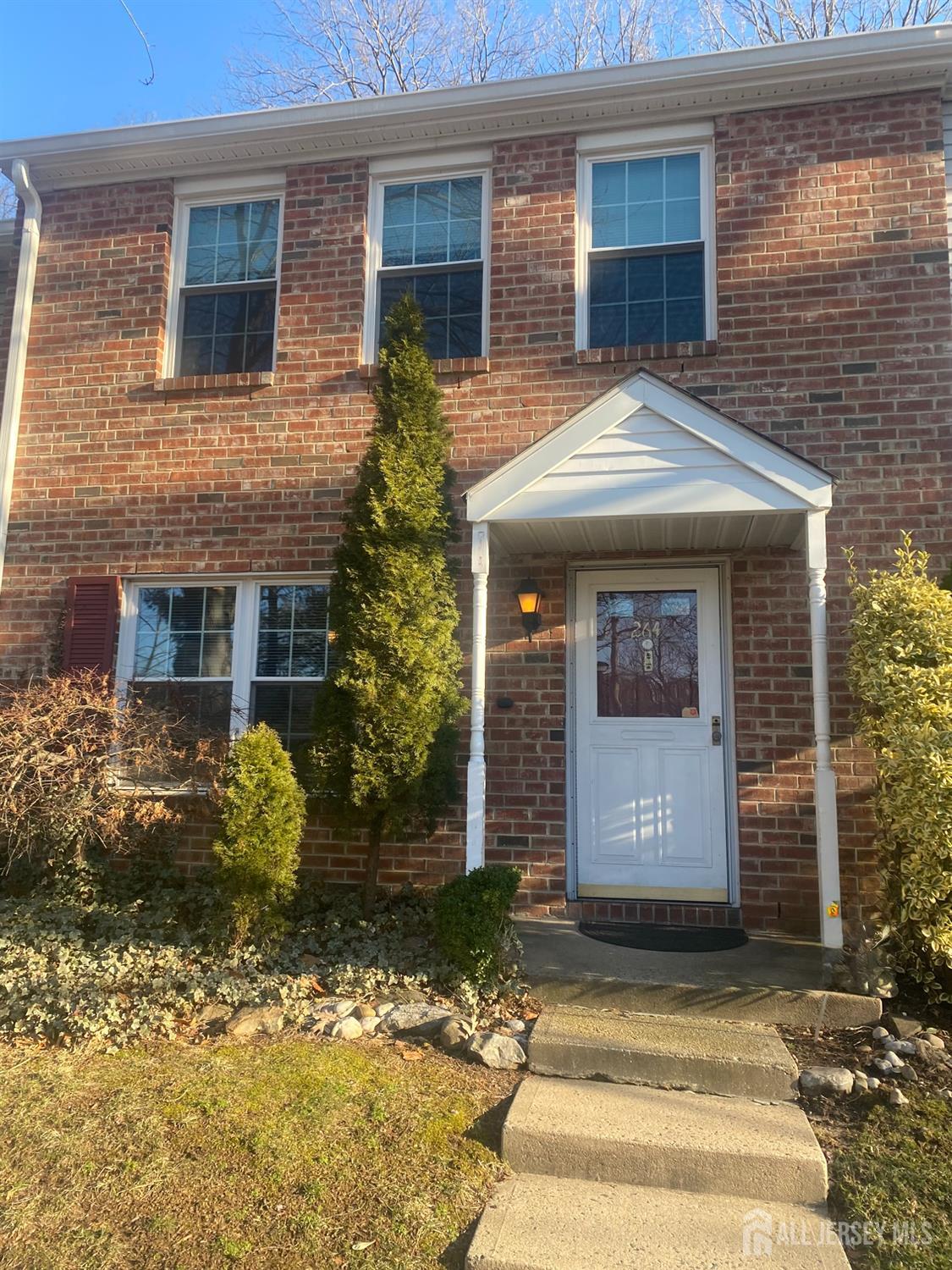 264 Palombi Court East Brunswick NJ 08816