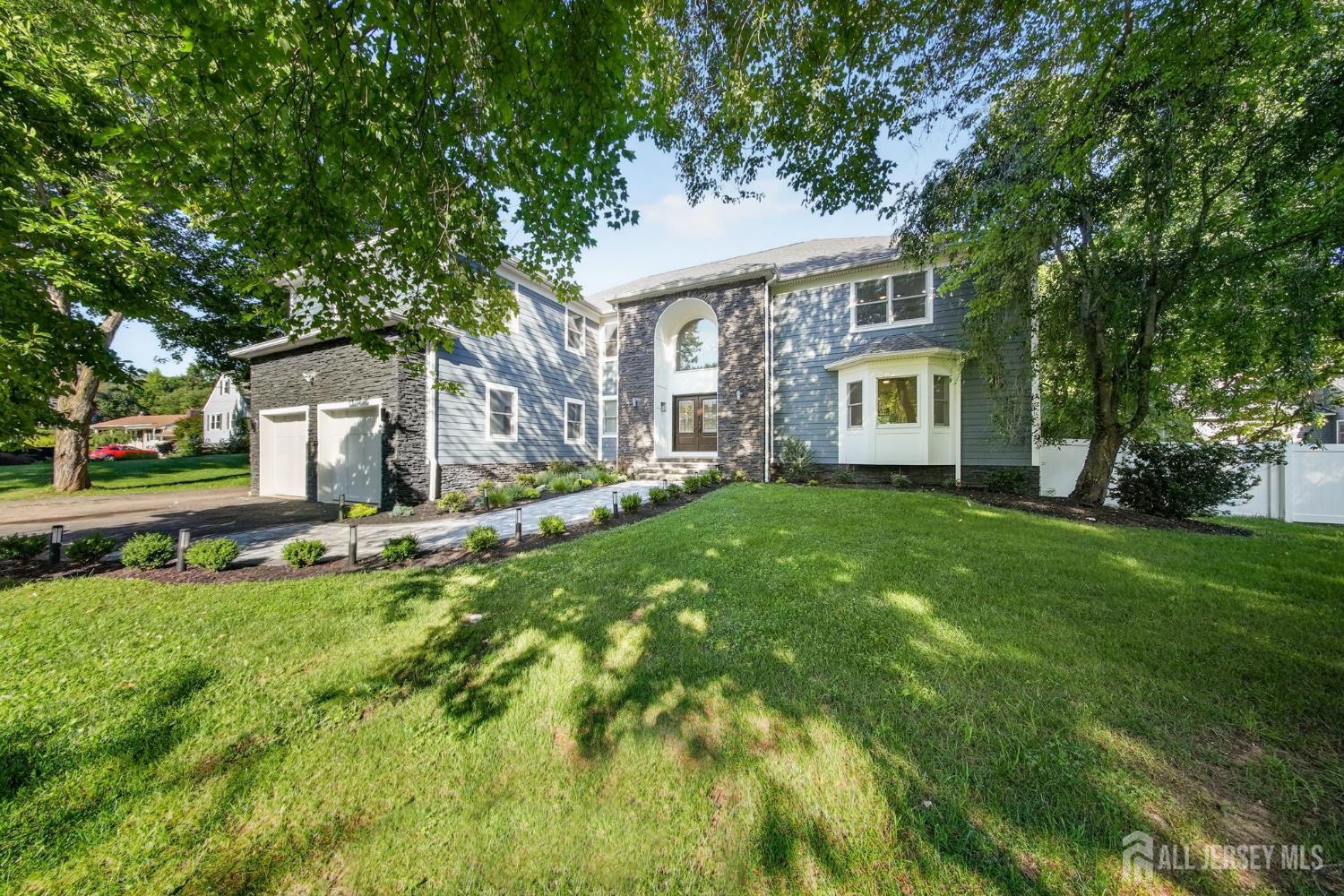 153 Old Beekman Road South Brunswick NJ 08852