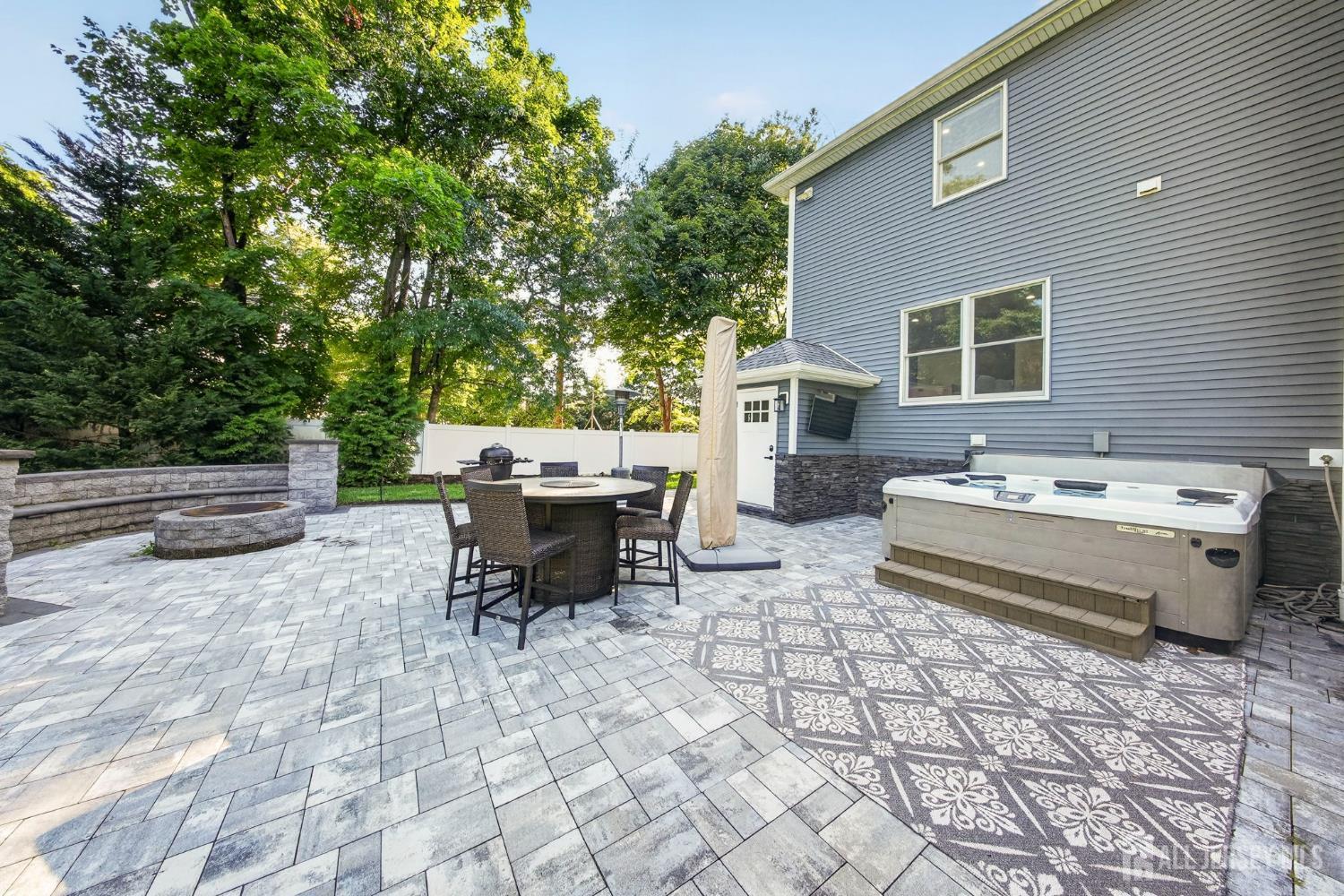 153 Old Beekman Road South Brunswick NJ 08852
