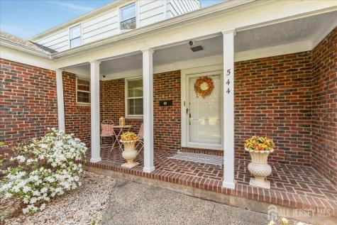 544 W 8th Street W Plainfield NJ 07060