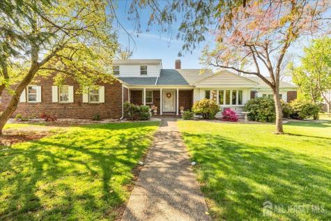 544 W 8th Street W Plainfield NJ 07060