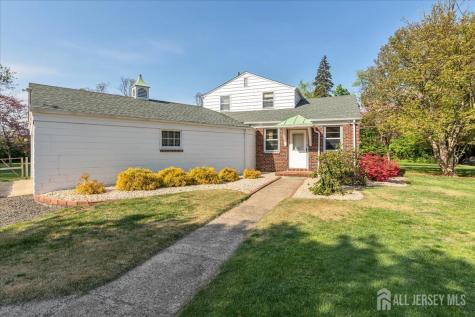 544 W 8th Street W Plainfield NJ 07060