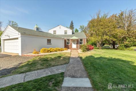 544 W 8th Street W Plainfield NJ 07060