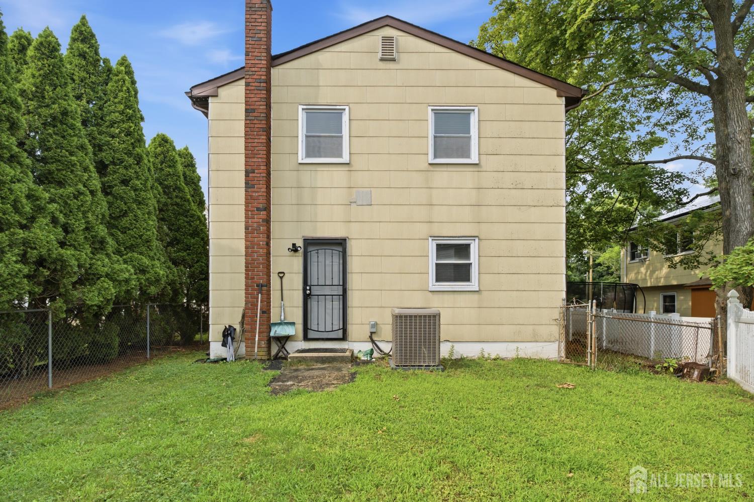 7 Exeter Street Highland Park NJ 08904
