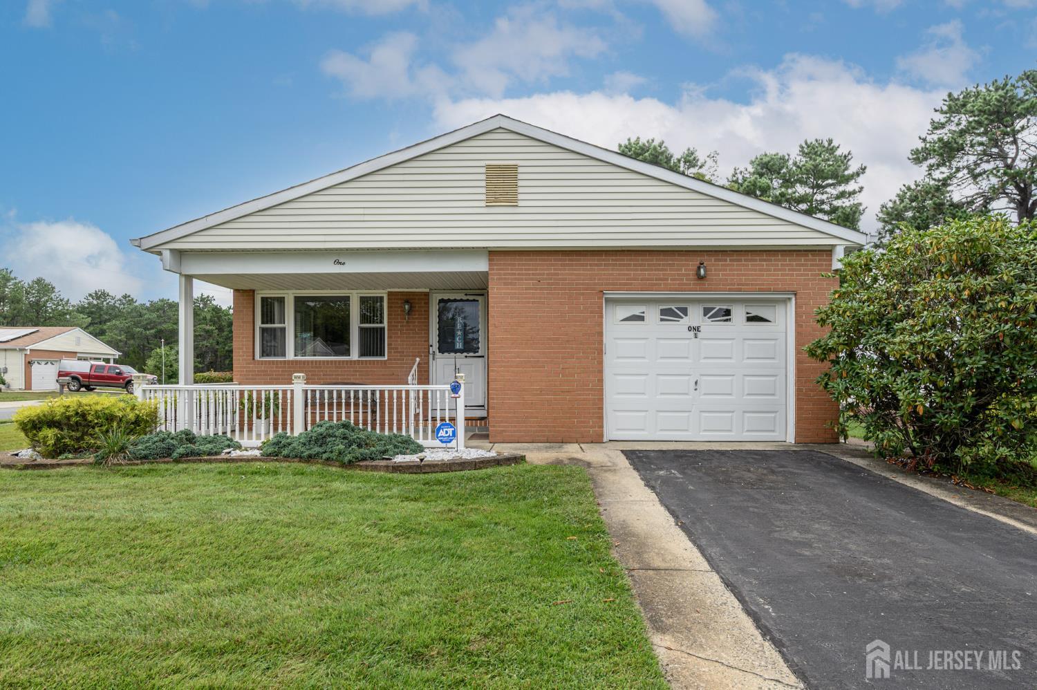 1 Selkirk Avenue Toms River NJ 08757
