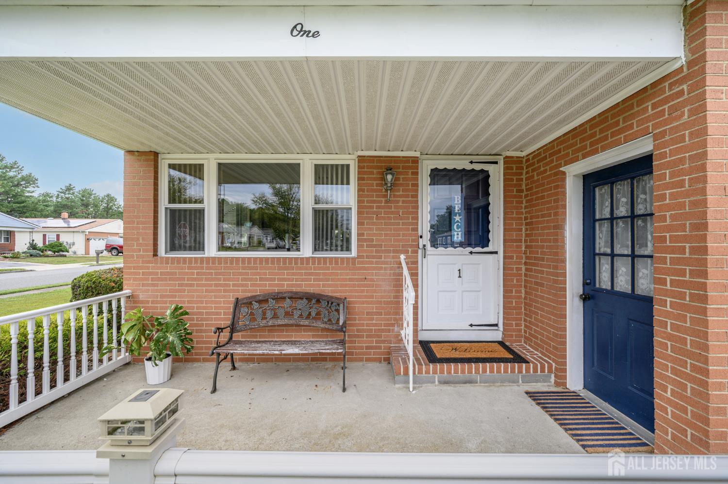 1 Selkirk Avenue Toms River NJ 08757